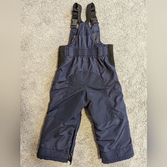 2 for $15 - GAP 2T Snow Pants - Picture 3 of 7